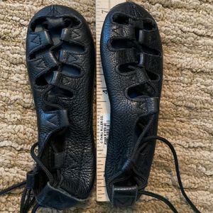 Irish Dance Shoes- beginner-lightly worn